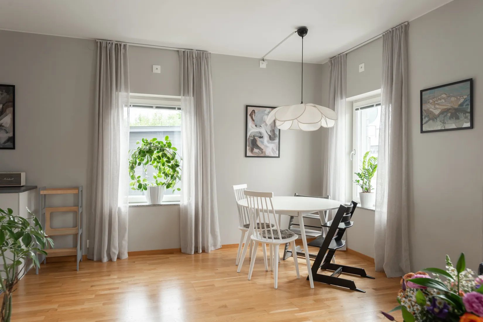 Bostadsrätt, Kornellvägen 26, Bettorp, Örebro