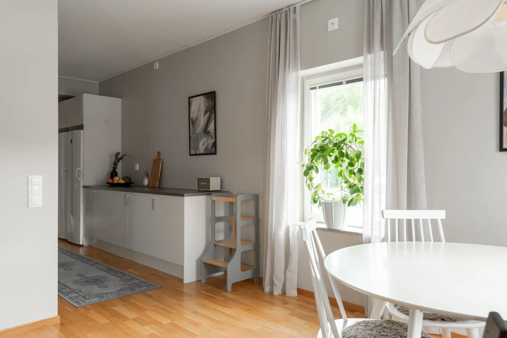 Bostadsrätt, Kornellvägen 26, Bettorp, Örebro