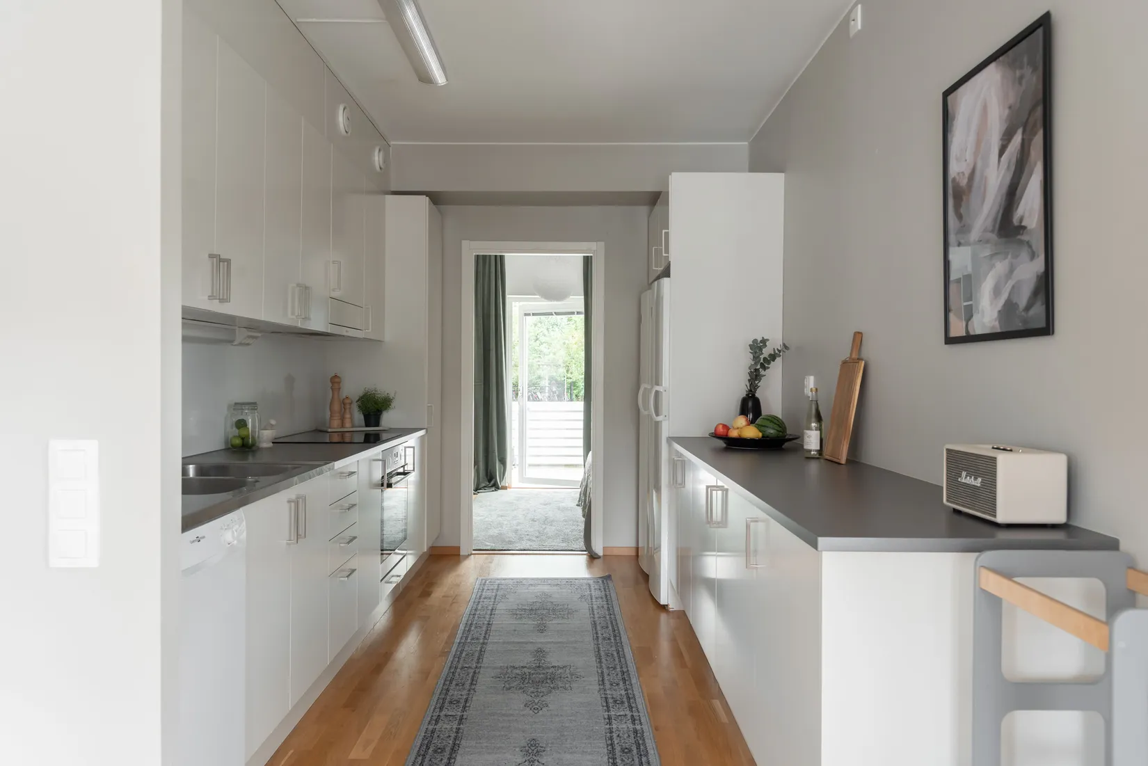 Bostadsrätt, Kornellvägen 26, Bettorp, Örebro