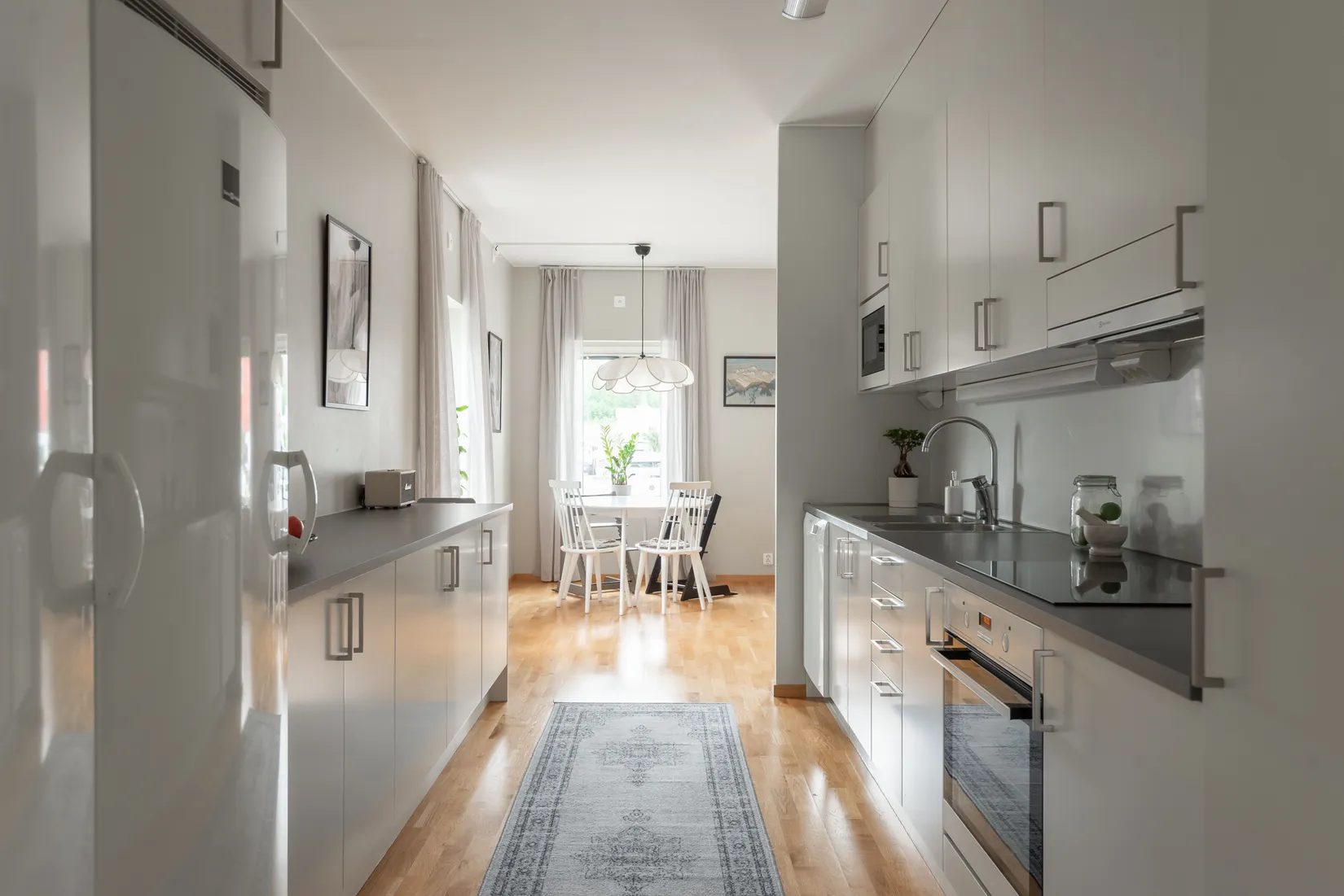 Bostadsrätt, Kornellvägen 26, Bettorp, Örebro