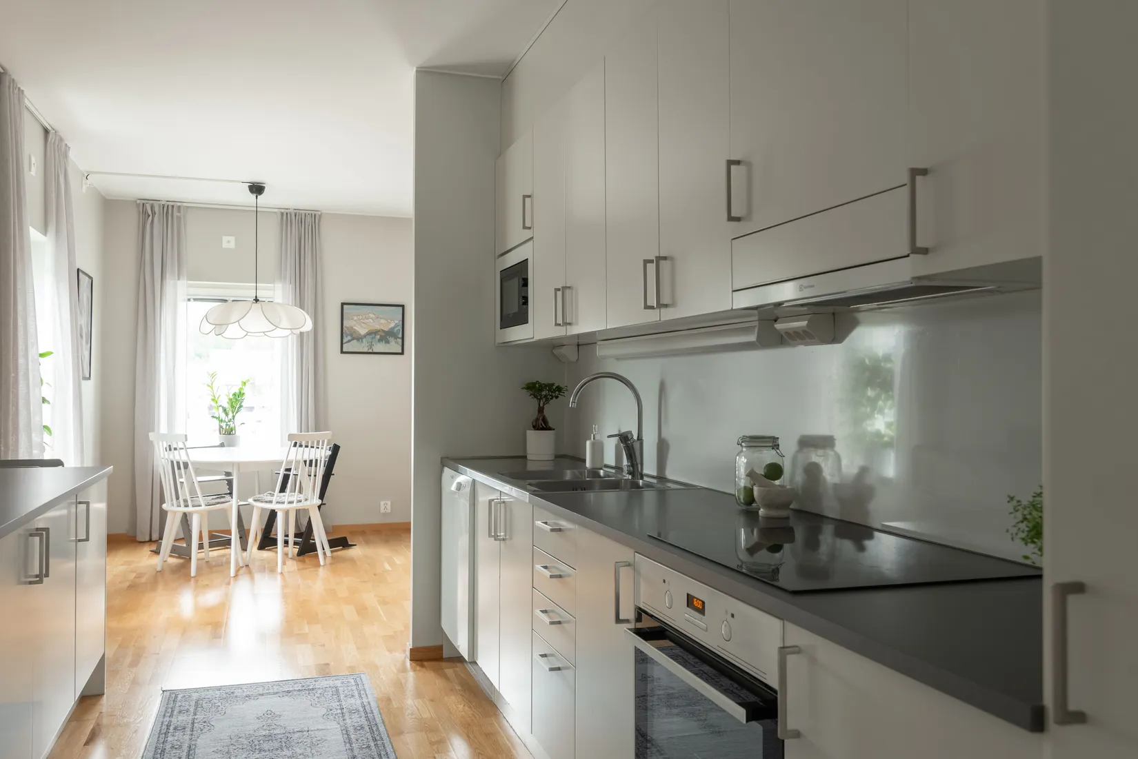Bostadsrätt, Kornellvägen 26, Bettorp, Örebro