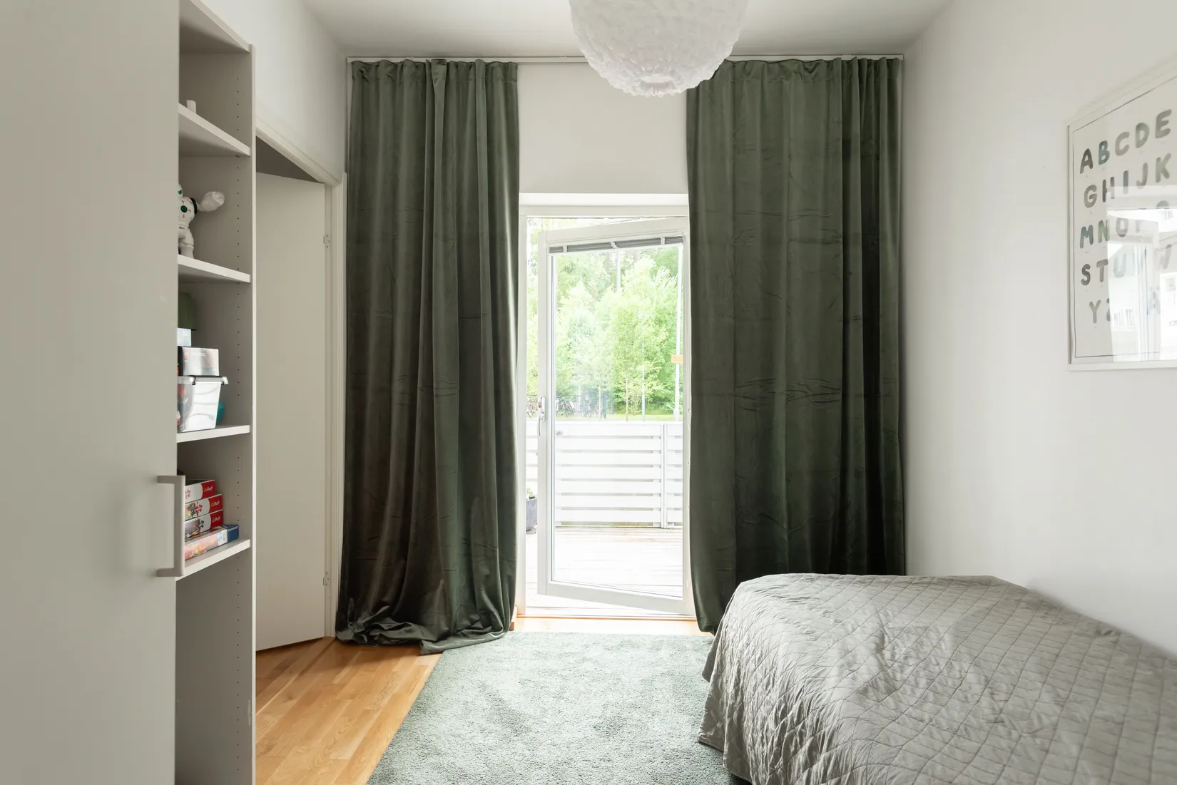Bostadsrätt, Kornellvägen 26, Bettorp, Örebro