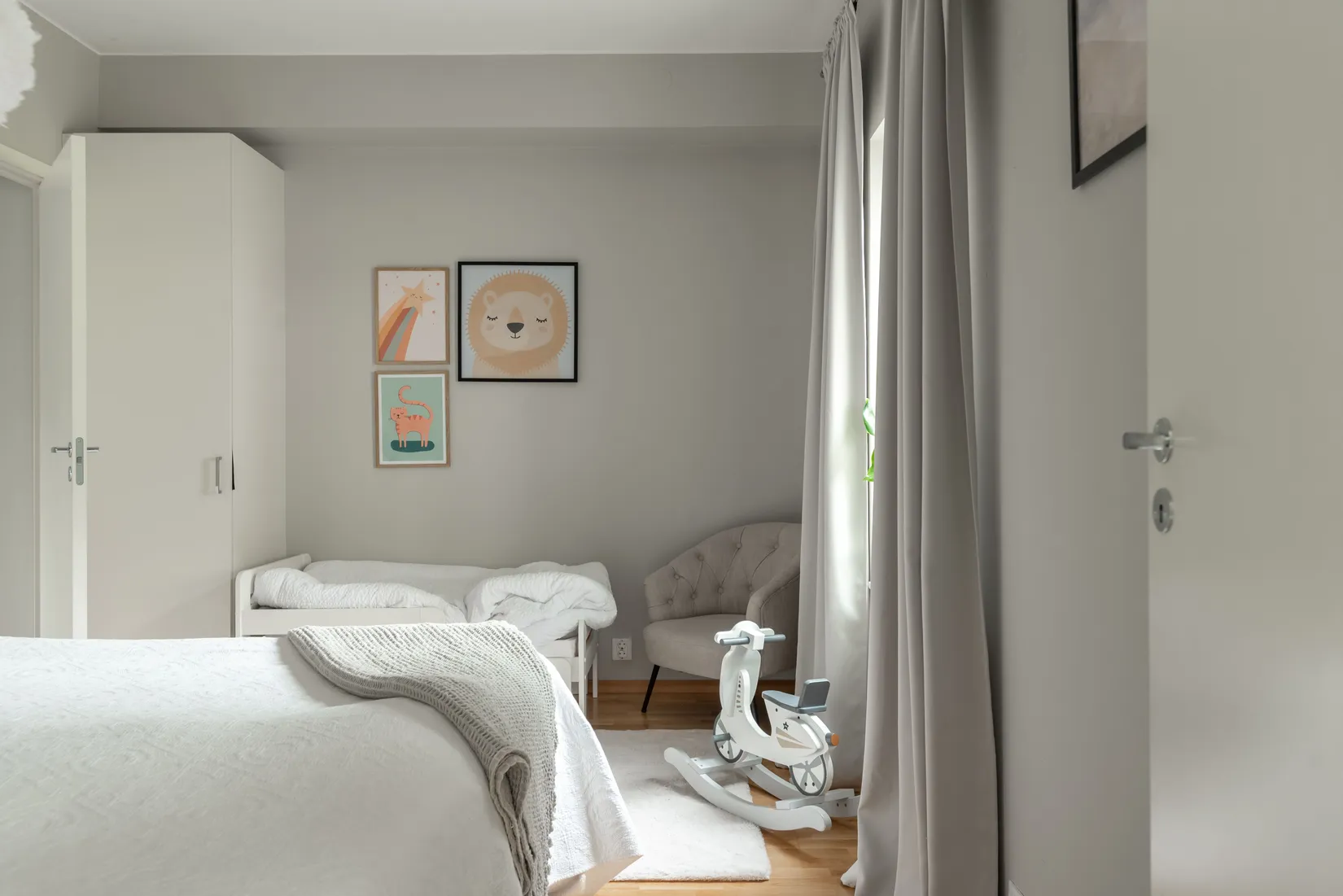 Bostadsrätt, Kornellvägen 26, Bettorp, Örebro