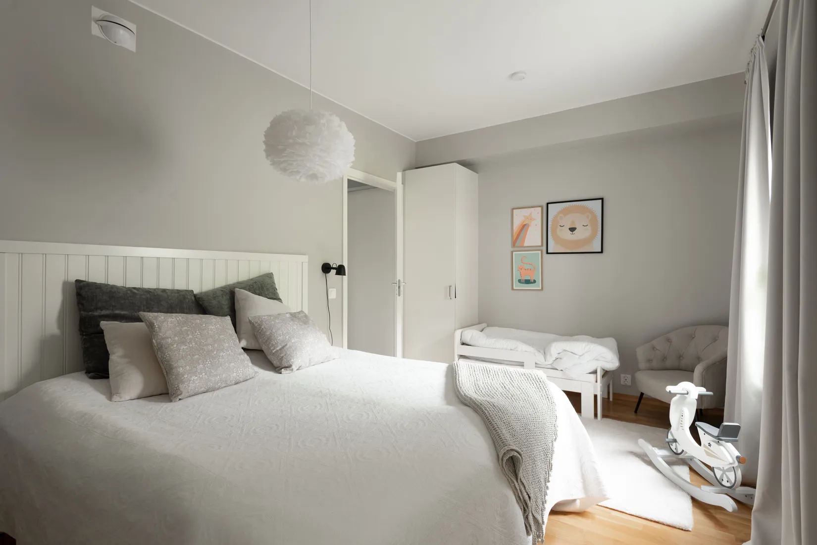Bostadsrätt, Kornellvägen 26, Bettorp, Örebro