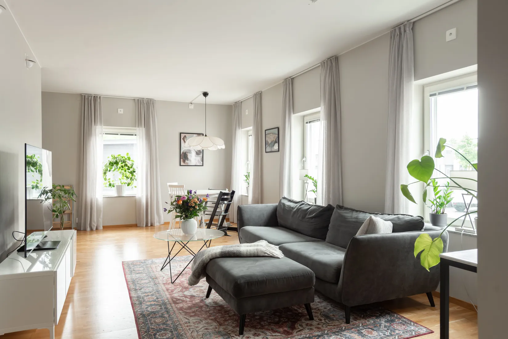 Bostadsrätt, Kornellvägen 26, Bettorp, Örebro