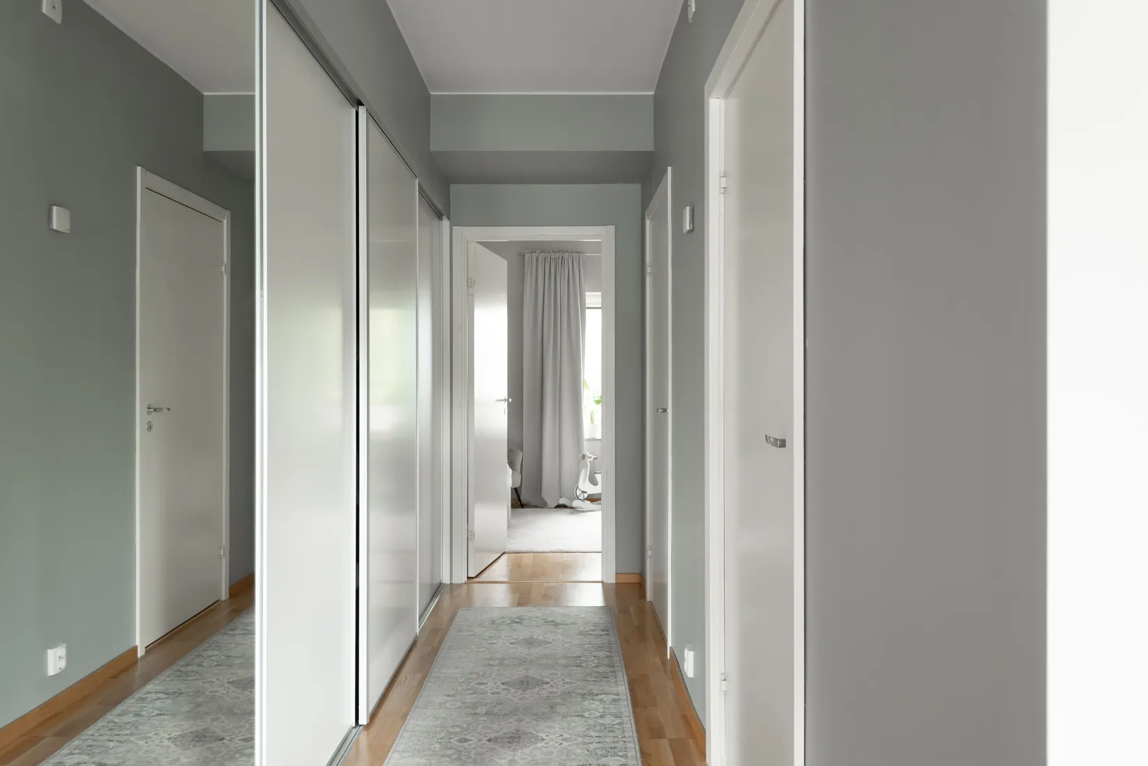 Bostadsrätt, Kornellvägen 26, Bettorp, Örebro