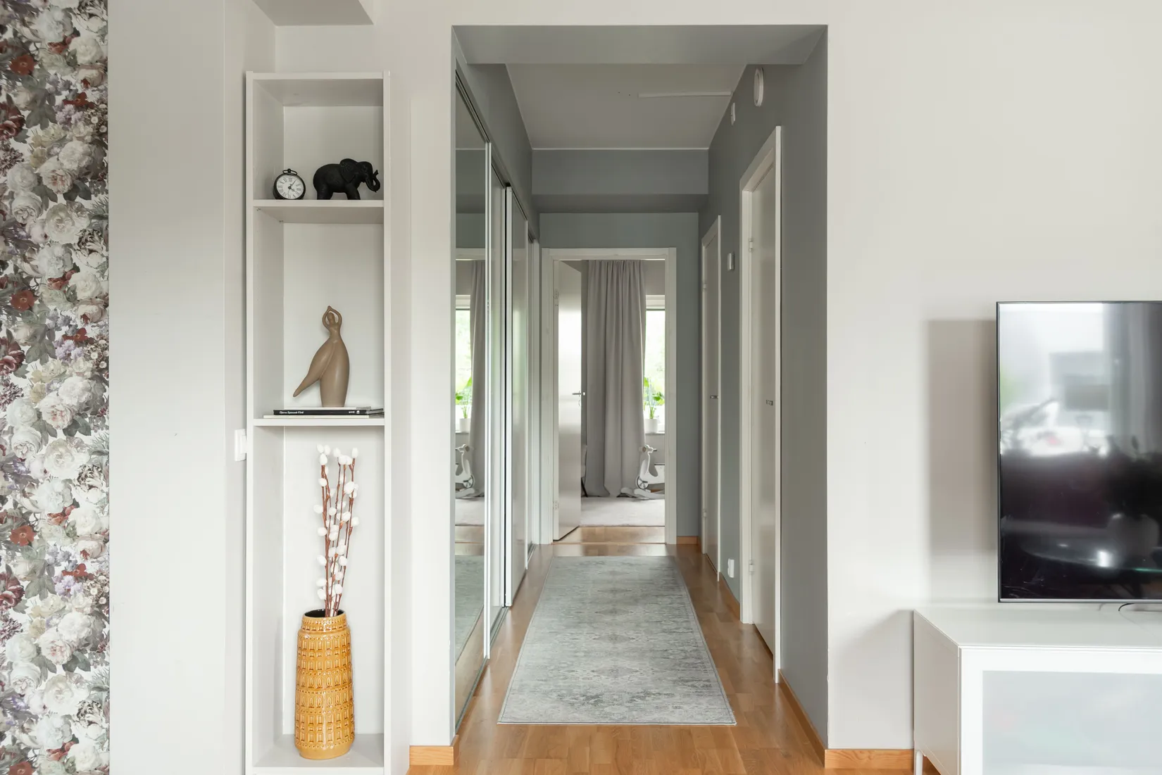 Bostadsrätt, Kornellvägen 26, Bettorp, Örebro