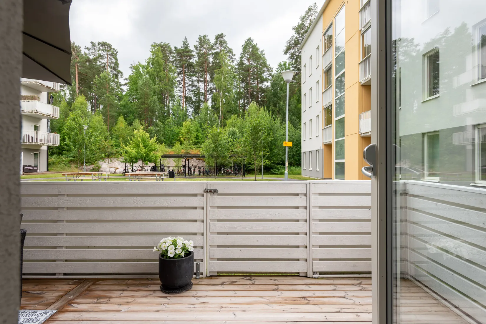 Bostadsrätt, Kornellvägen 26, Bettorp, Örebro