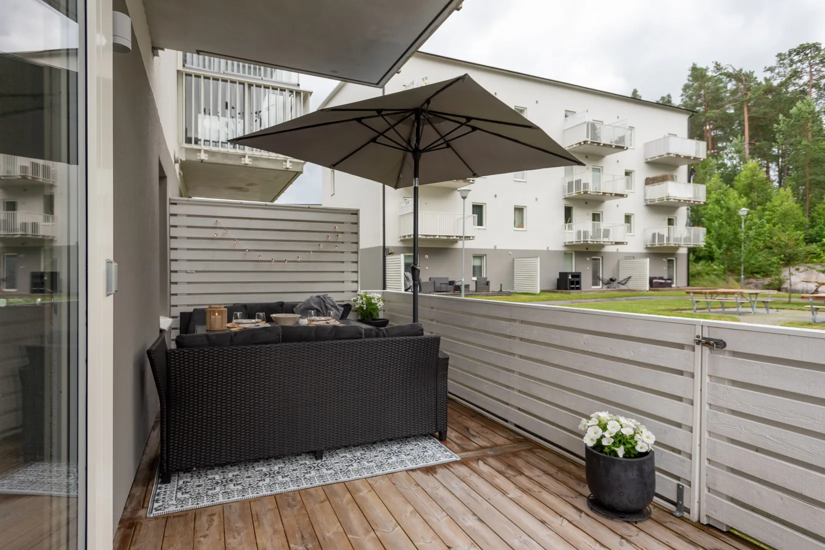 Bostadsrätt, Kornellvägen 26, Bettorp, Örebro