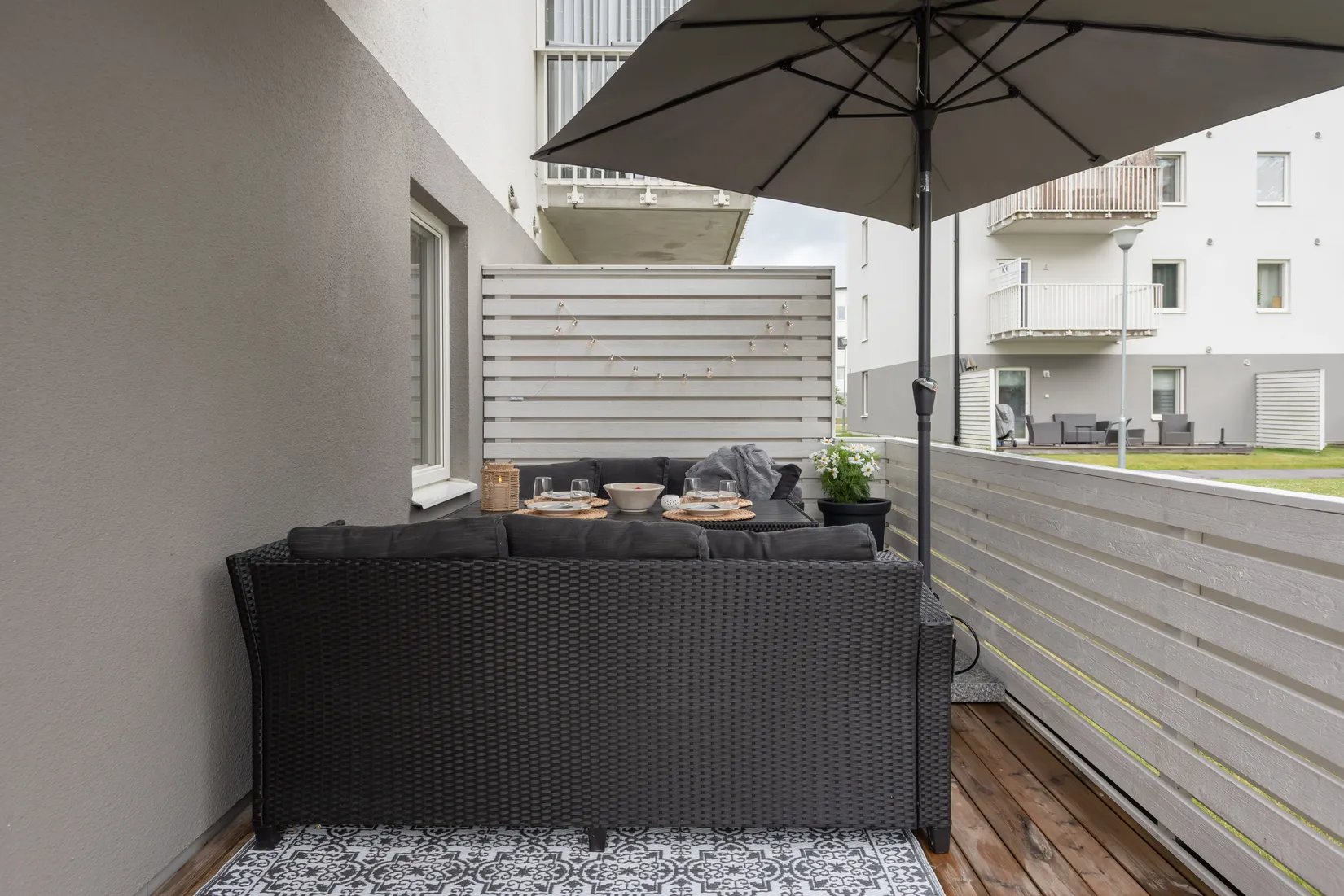 Bostadsrätt, Kornellvägen 26, Bettorp, Örebro