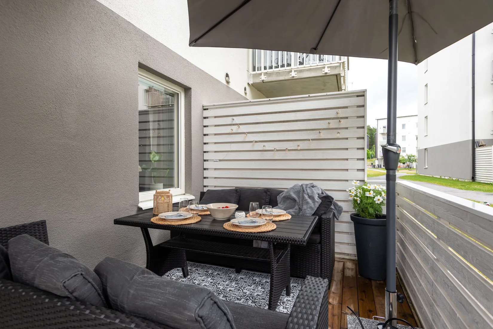 Bostadsrätt, Kornellvägen 26, Bettorp, Örebro