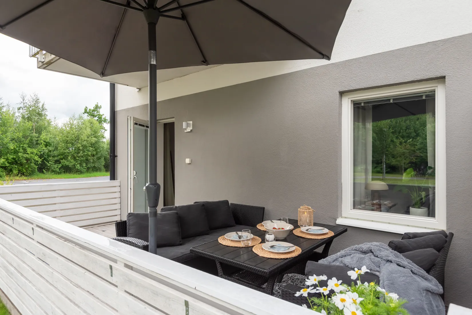 Bostadsrätt, Kornellvägen 26, Bettorp, Örebro