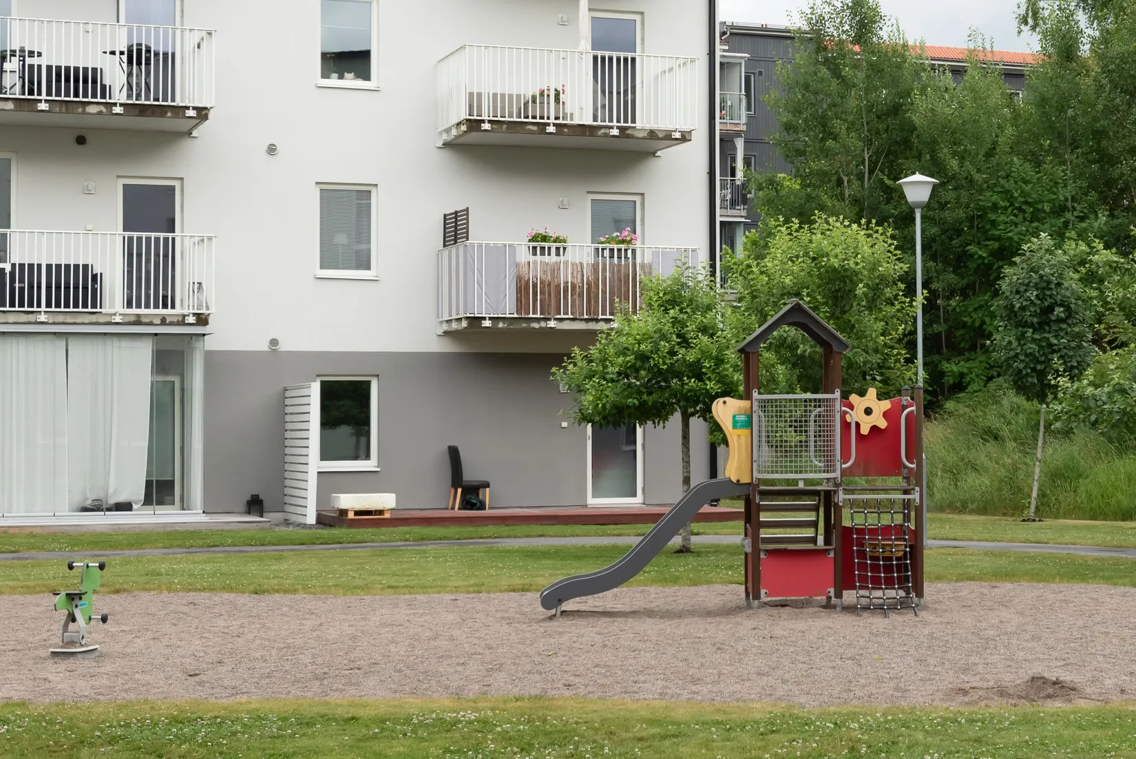 Bostadsrätt, Kornellvägen 26, Bettorp, Örebro