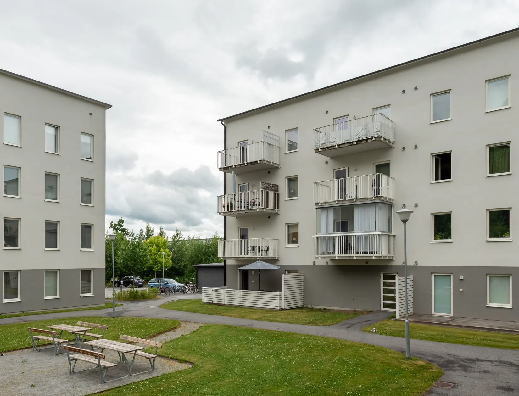 Bostadsrätt, Kornellvägen 26, Bettorp, Örebro