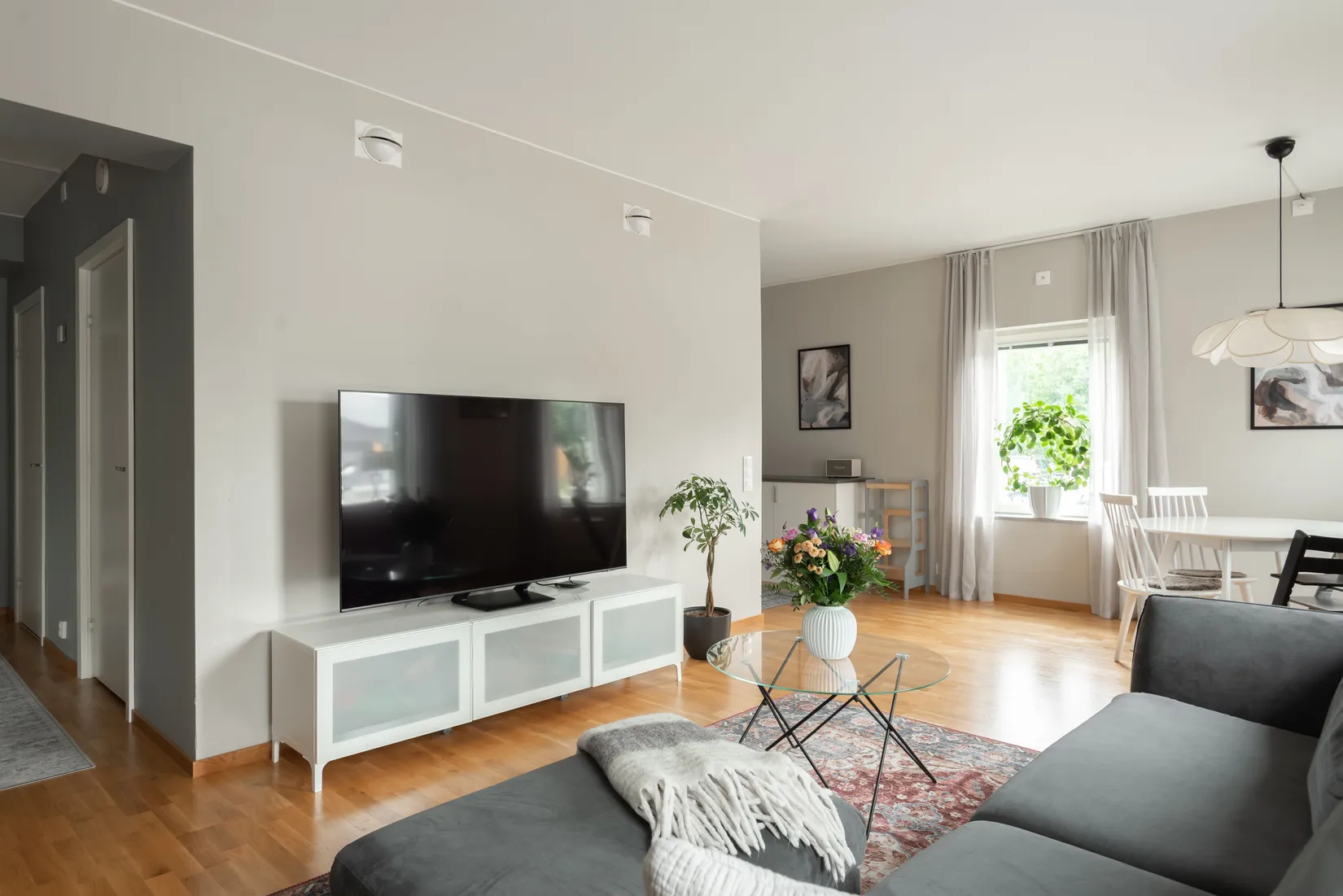 Bostadsrätt, Kornellvägen 26, Bettorp, Örebro