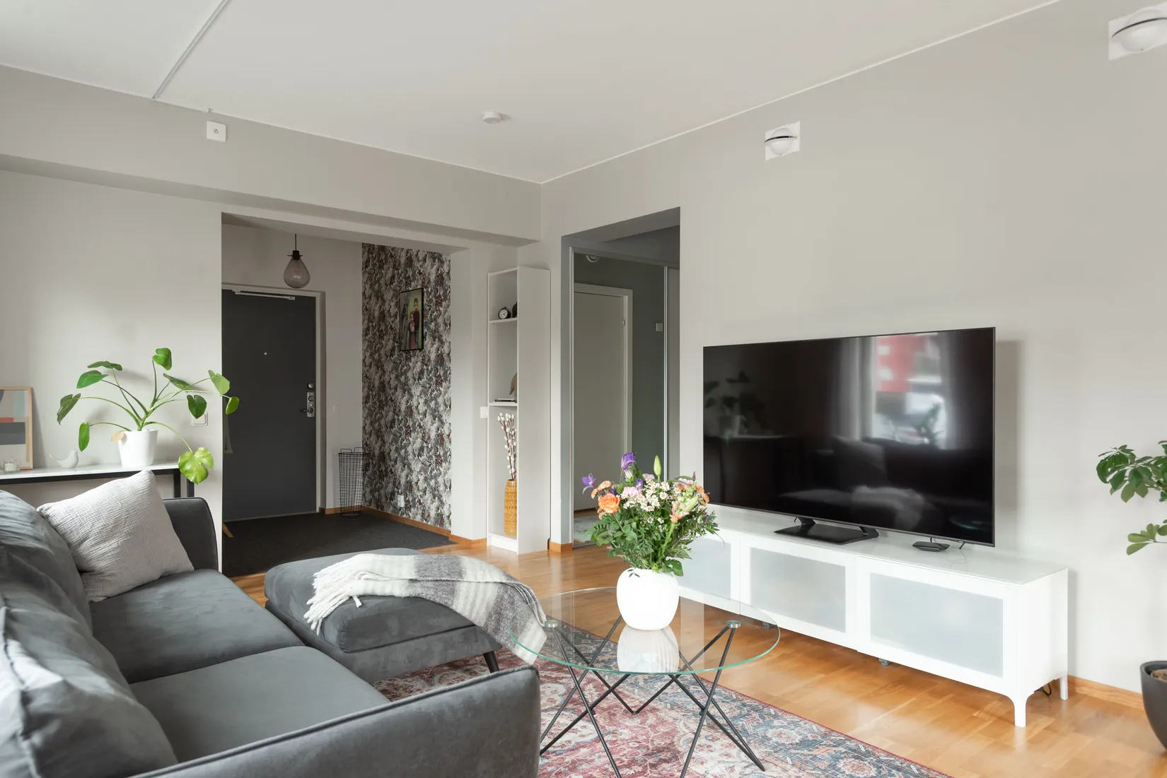 Bostadsrätt, Kornellvägen 26, Bettorp, Örebro