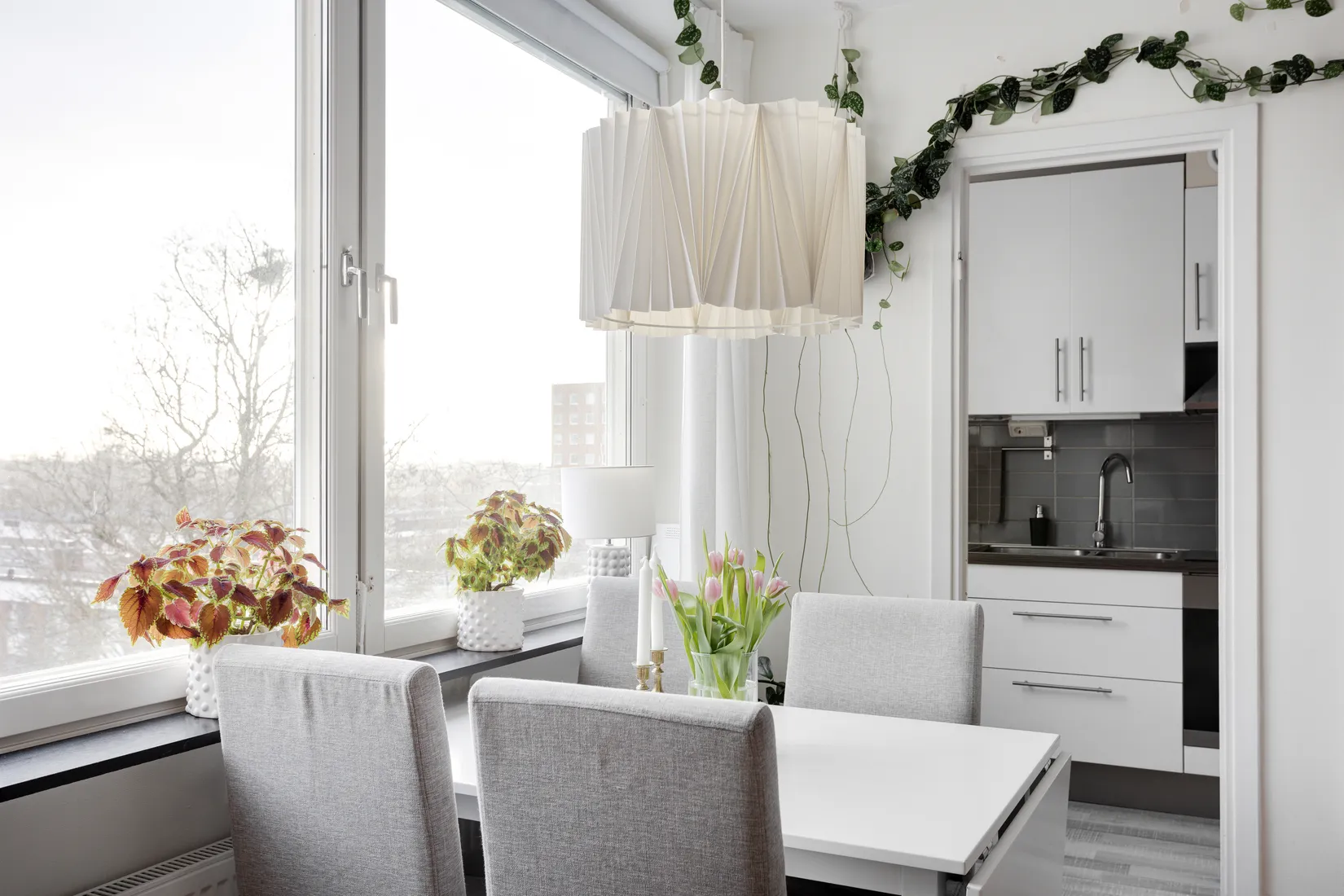 Bostadsrätt, Sunnanväg 6K, Klostergården, Lund