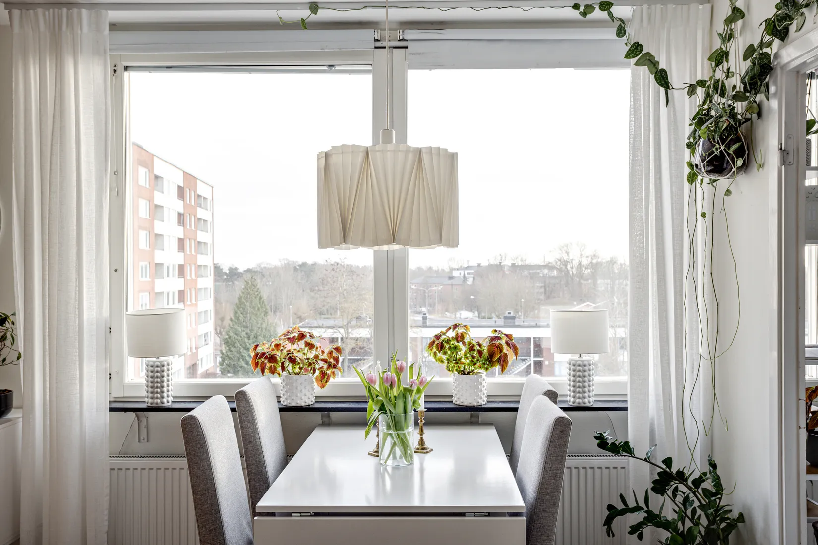 Bostadsrätt, Sunnanväg 6K, Klostergården, Lund