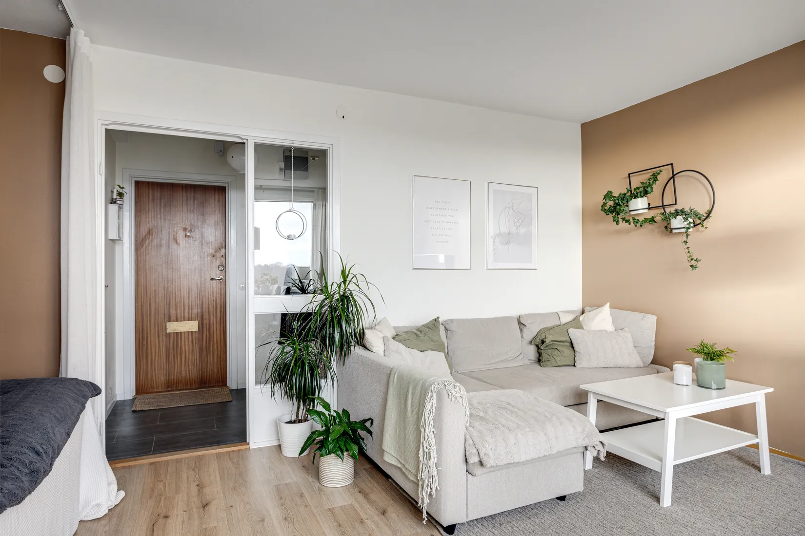 Bostadsrätt, Sunnanväg 6K, Klostergården, Lund