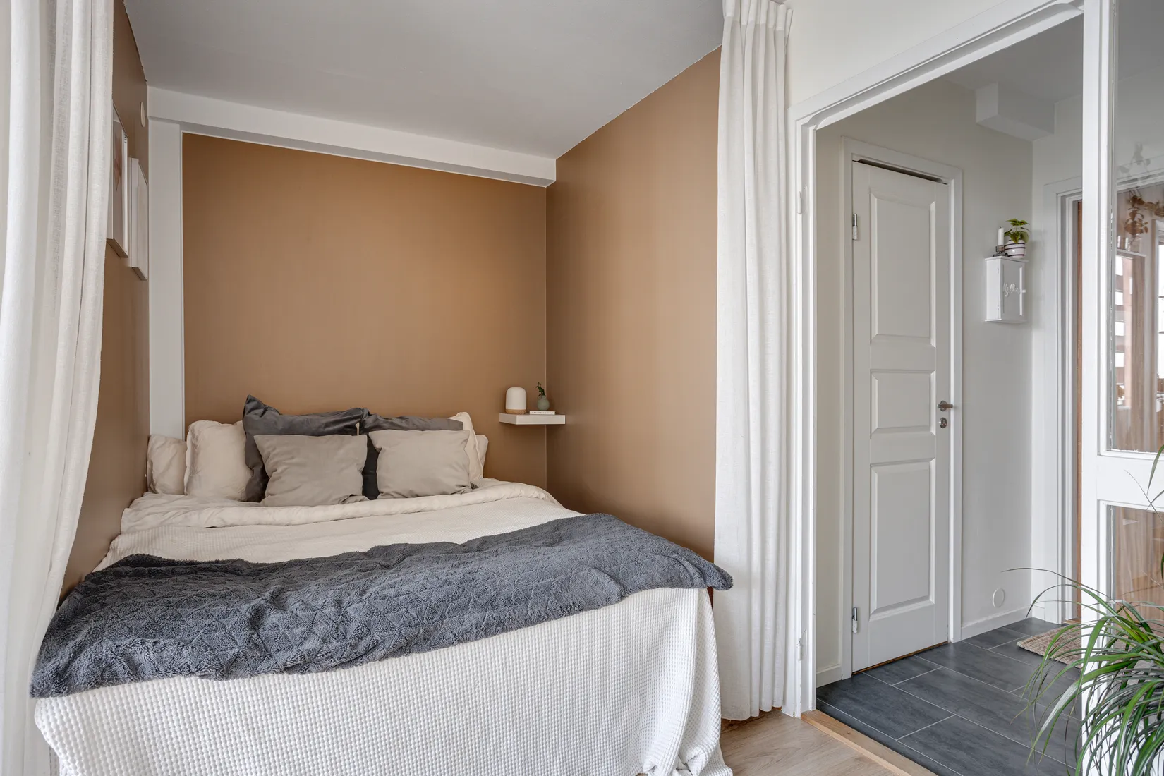 Bostadsrätt, Sunnanväg 6K, Klostergården, Lund