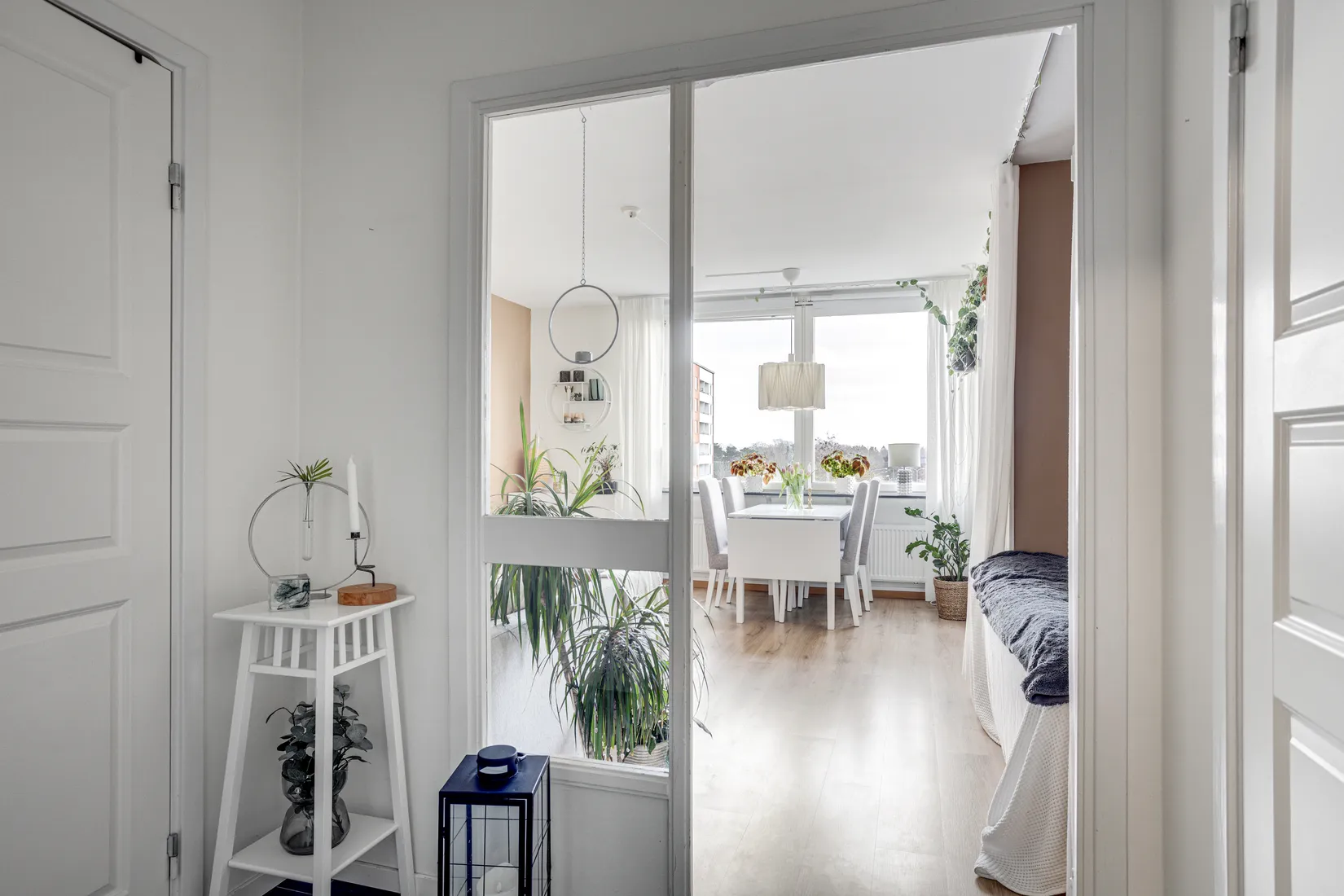 Bostadsrätt, Sunnanväg 6K, Klostergården, Lund
