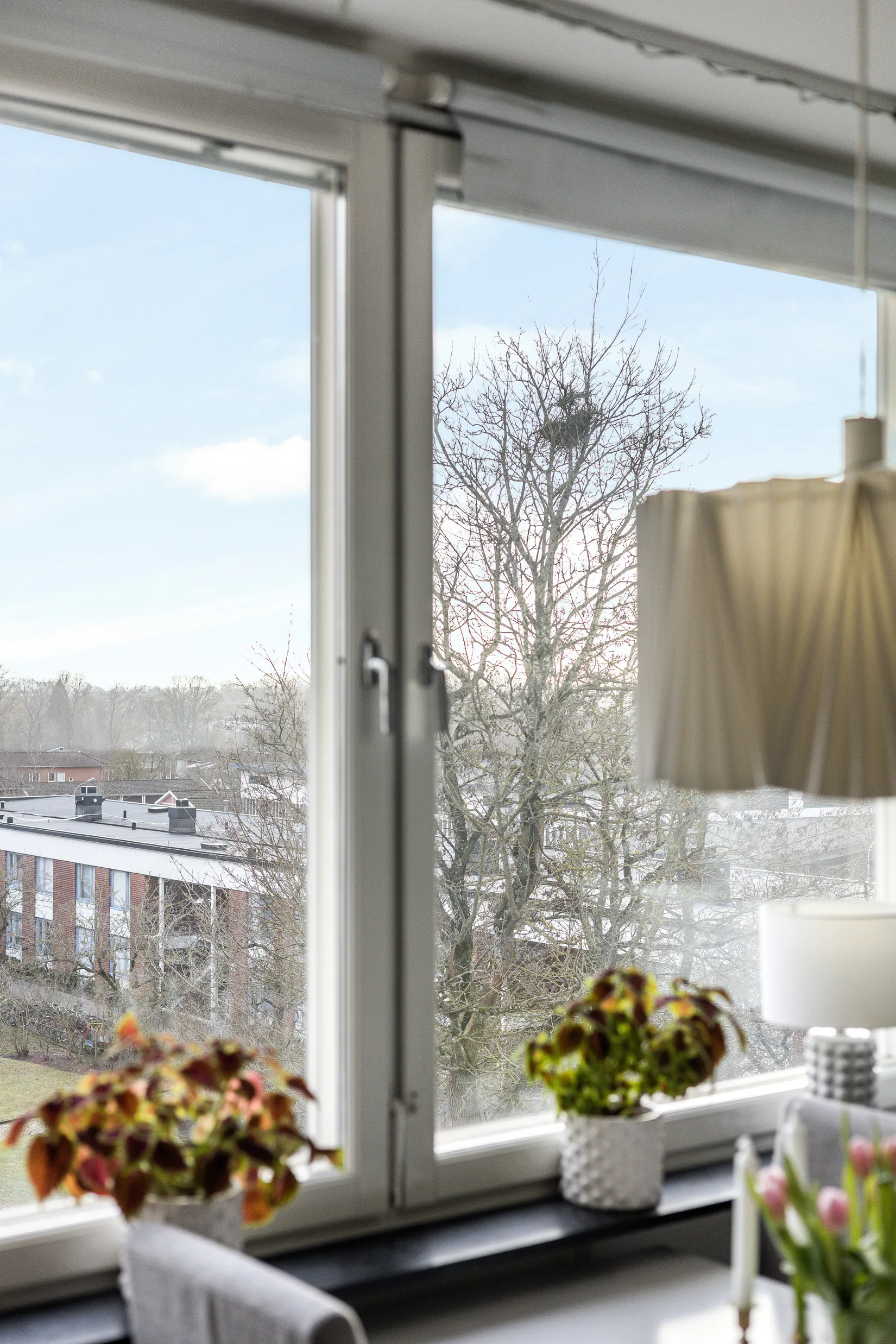 Bostadsrätt, Sunnanväg 6K, Klostergården, Lund