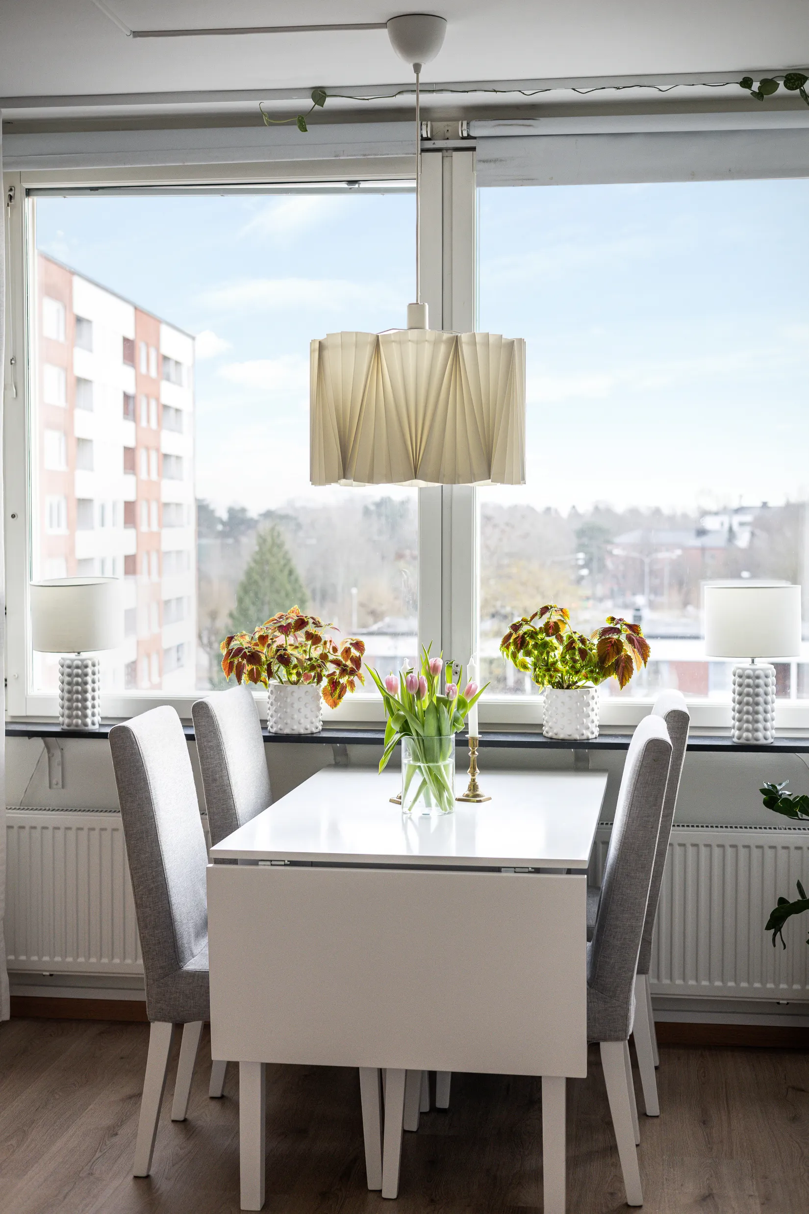Bostadsrätt, Sunnanväg 6K, Klostergården, Lund