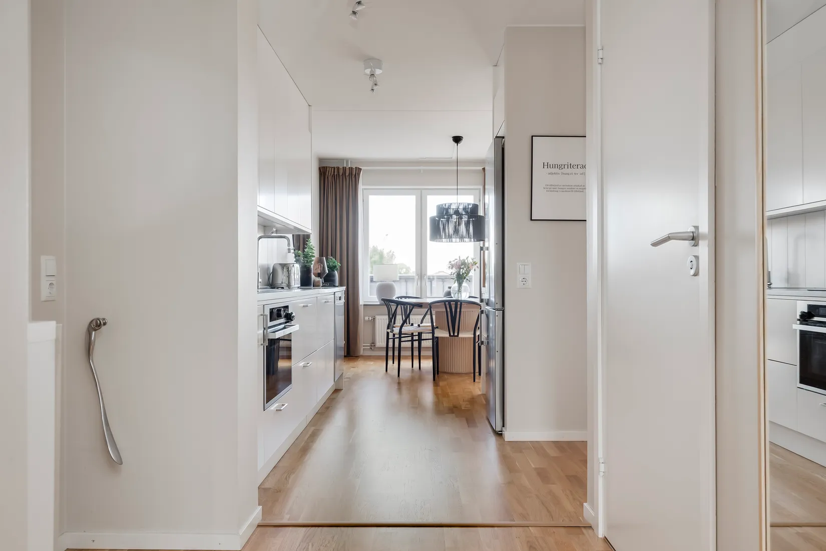 Bostadsrätt, Ålholmsgatan 13, Ormesta, Örebro