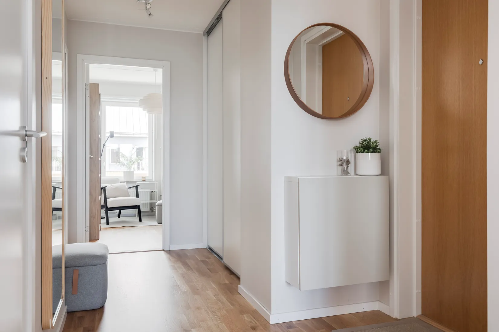 Bostadsrätt, Ålholmsgatan 13, Ormesta, Örebro