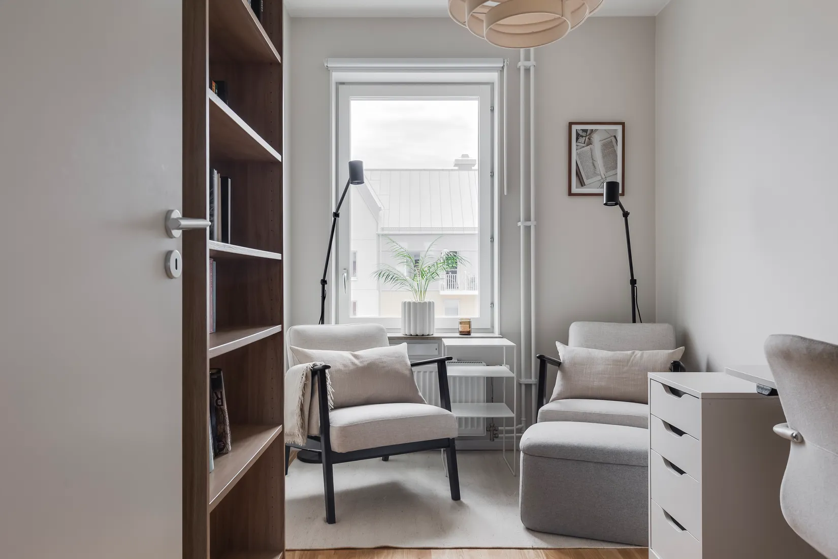 Bostadsrätt, Ålholmsgatan 13, Ormesta, Örebro
