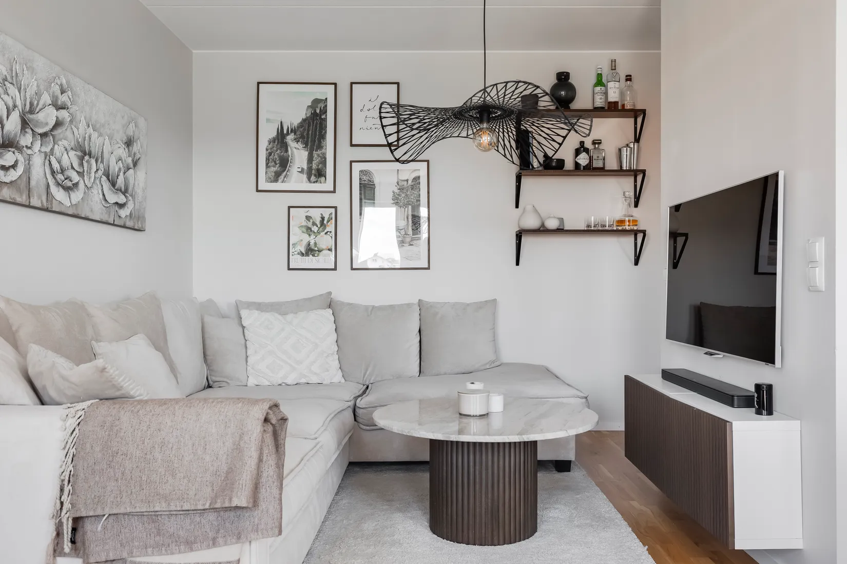 Bostadsrätt, Ålholmsgatan 13, Ormesta, Örebro