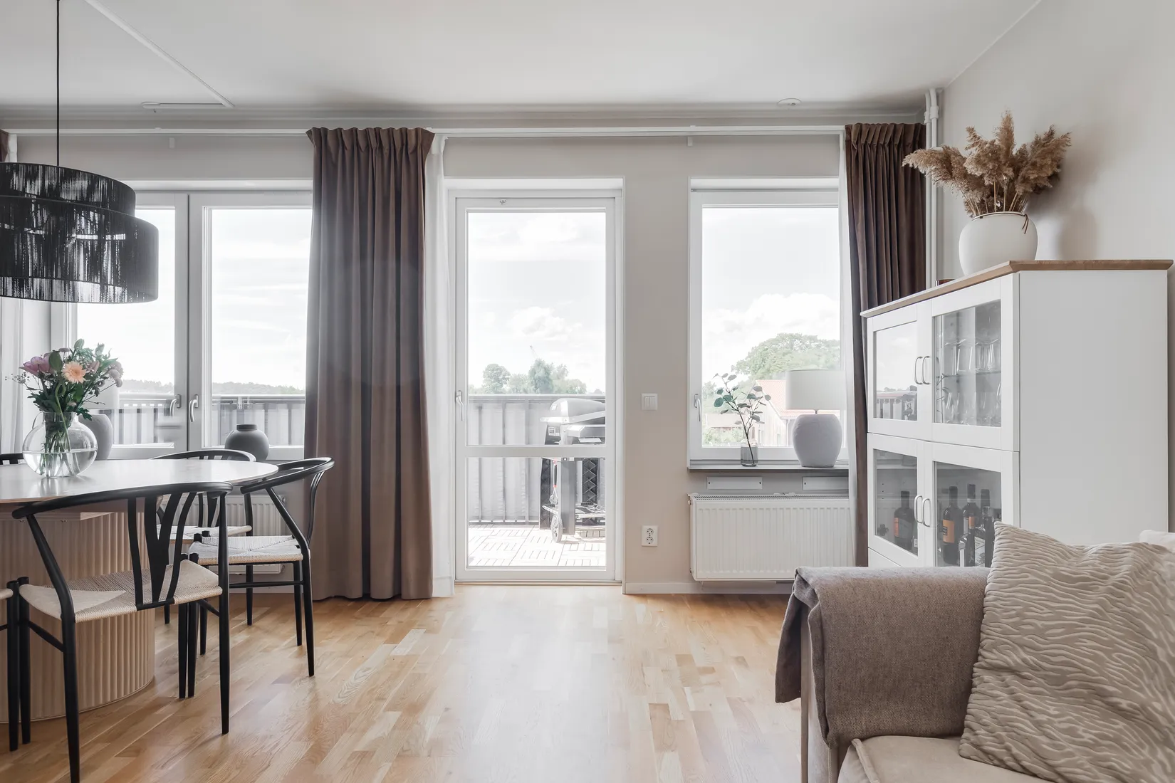 Bostadsrätt, Ålholmsgatan 13, Ormesta, Örebro