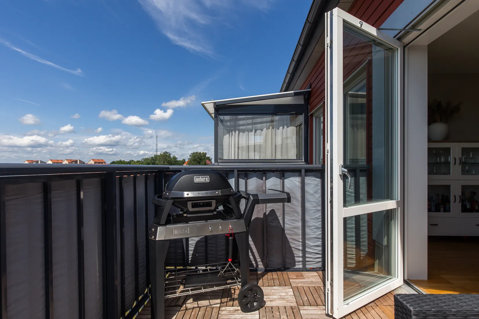 Bostadsrätt, Ålholmsgatan 13, Ormesta, Örebro