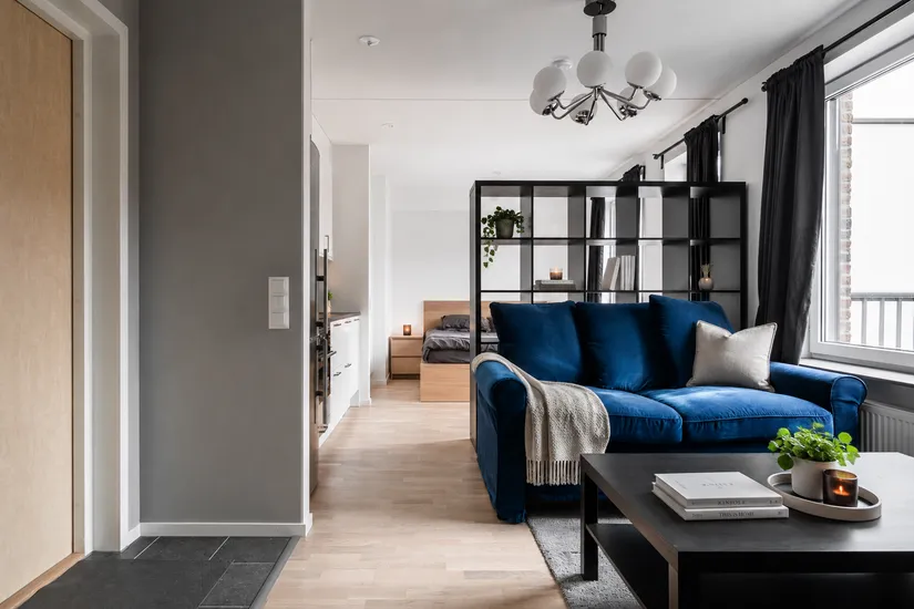 Bostadsrätt, Barkvägen 2, Östertälje, Södertälje