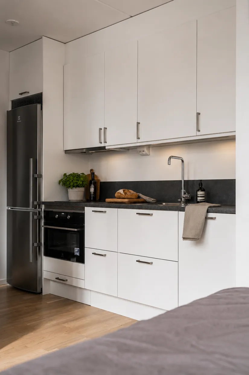 Bostadsrätt, Barkvägen 2, Östertälje, Södertälje