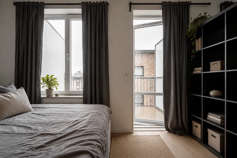 Bostadsrätt, Barkvägen 2, Östertälje, Södertälje