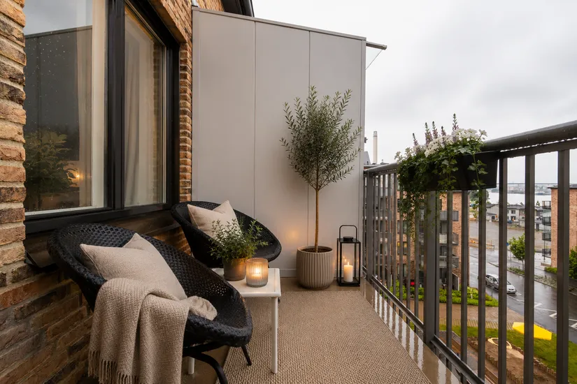 Bostadsrätt, Barkvägen 2, Östertälje, Södertälje