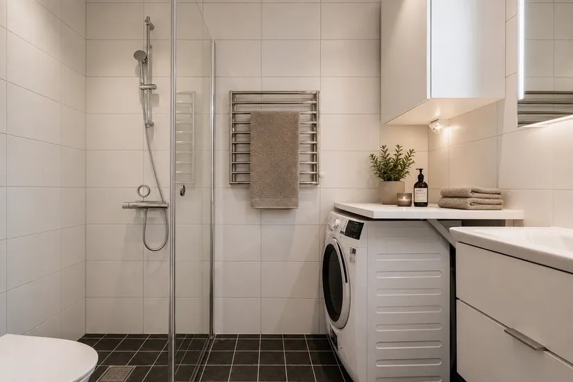Bostadsrätt, Barkvägen 2, Östertälje, Södertälje