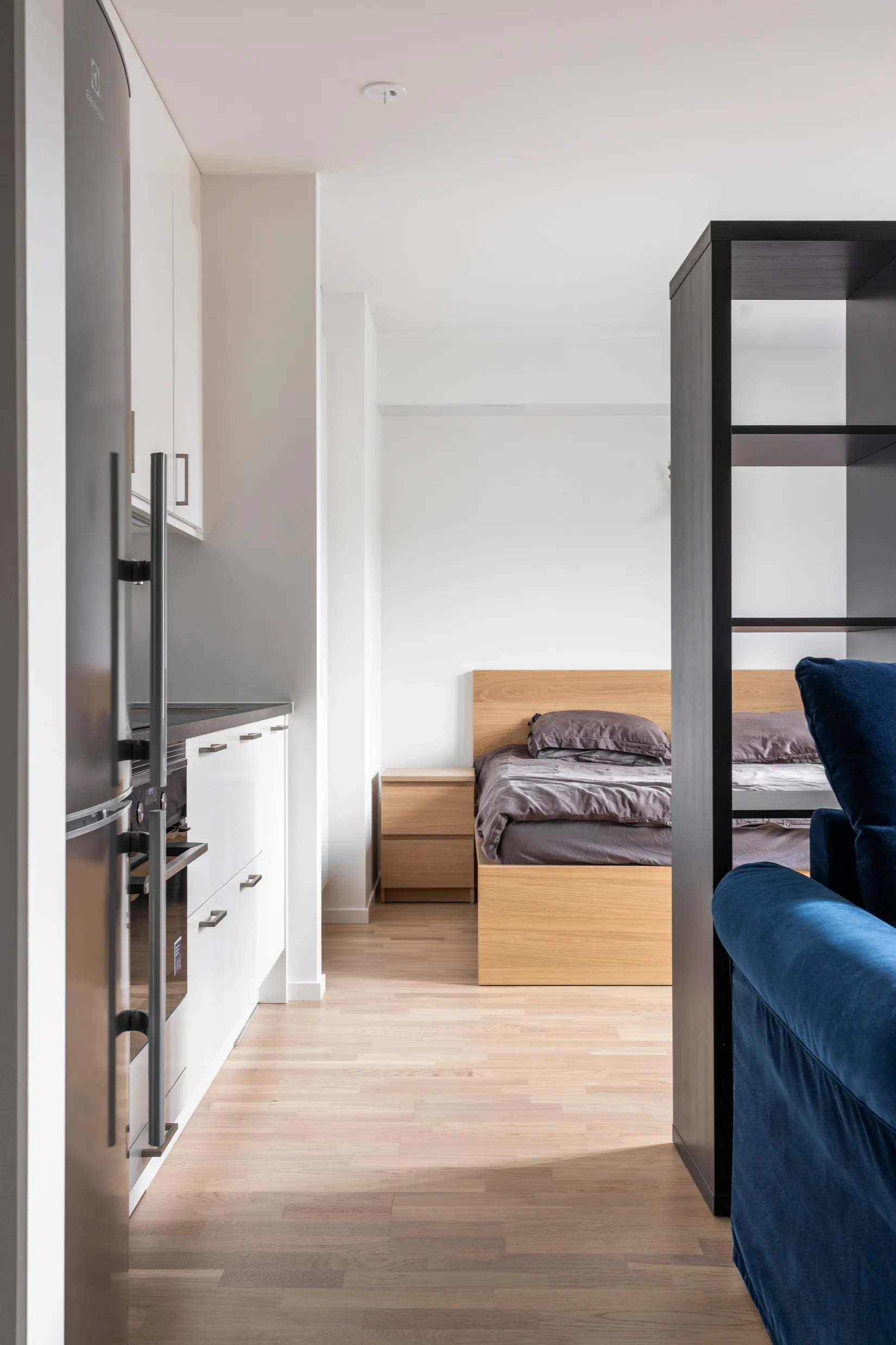 Bostadsrätt, Barkvägen 2, Östertälje, Södertälje