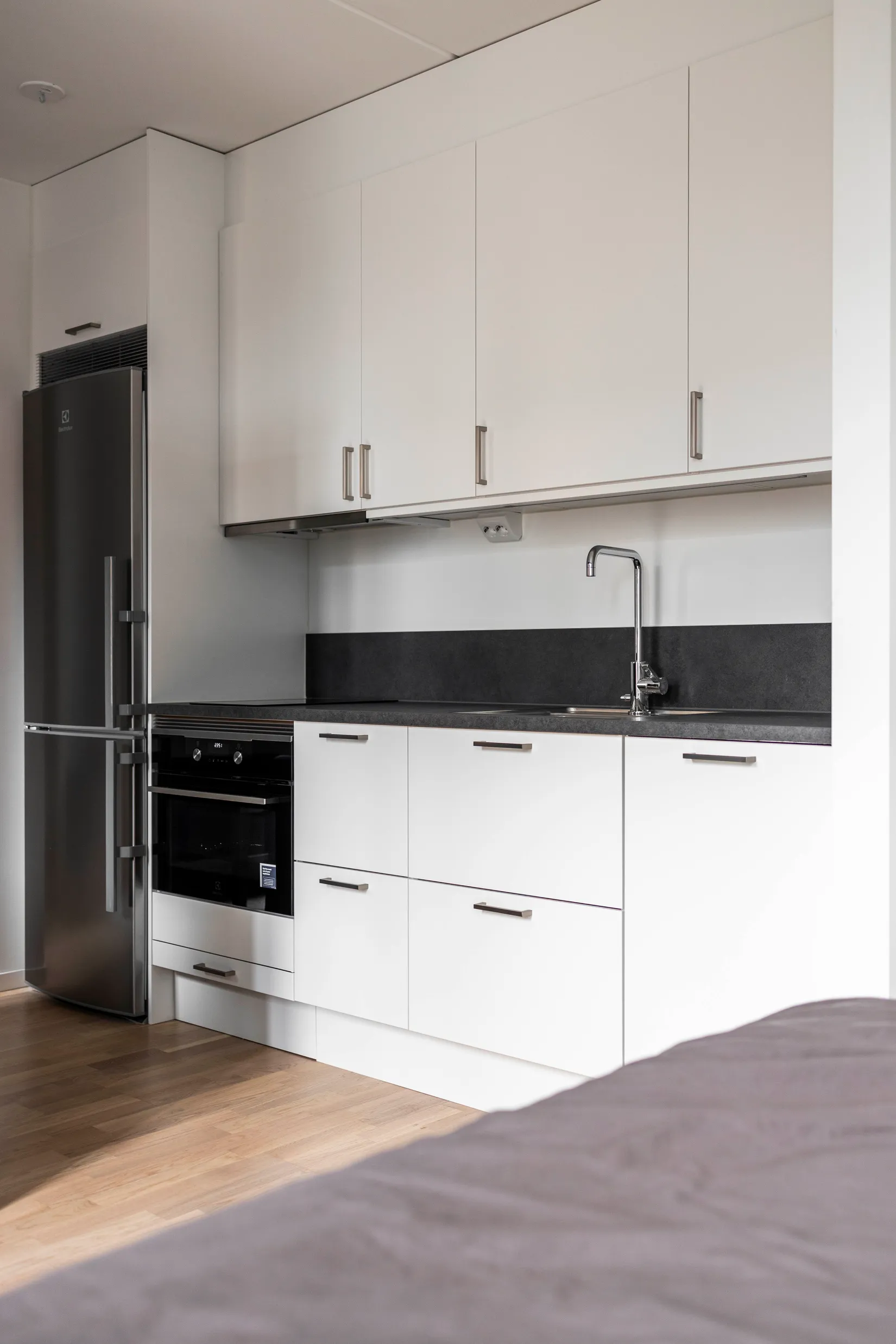 Bostadsrätt, Barkvägen 2, Östertälje, Södertälje