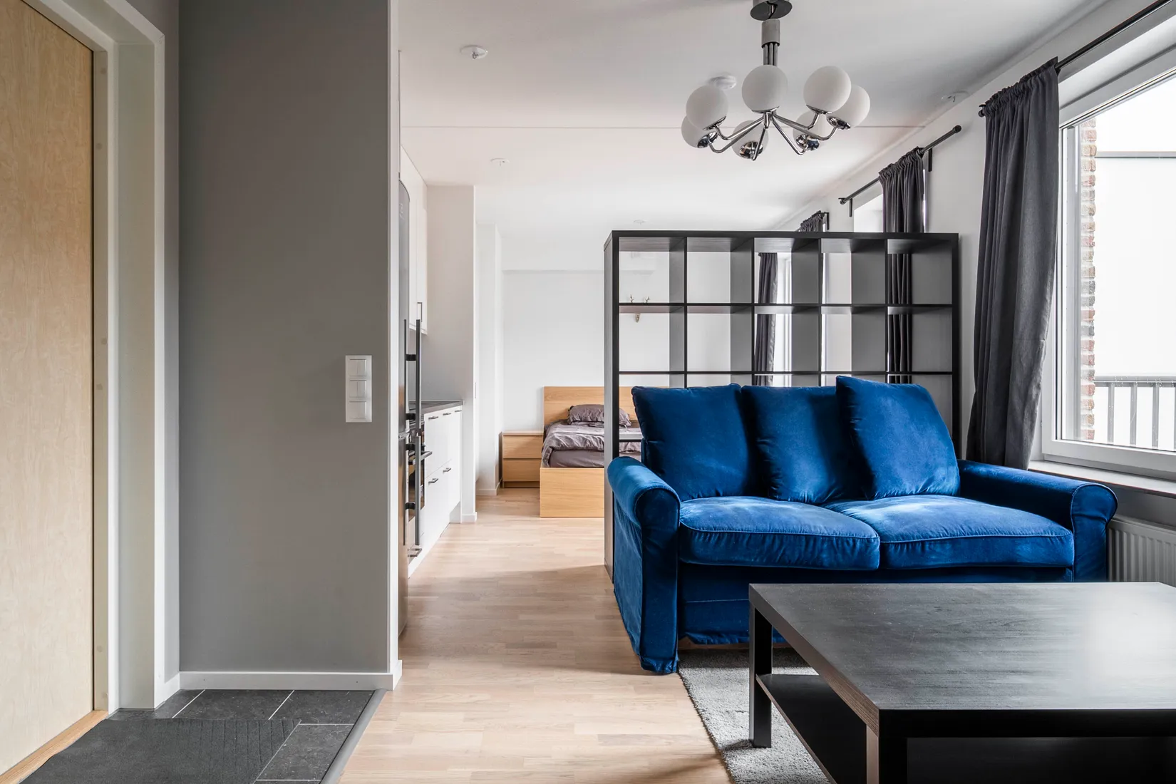 Bostadsrätt, Barkvägen 2, Östertälje, Södertälje