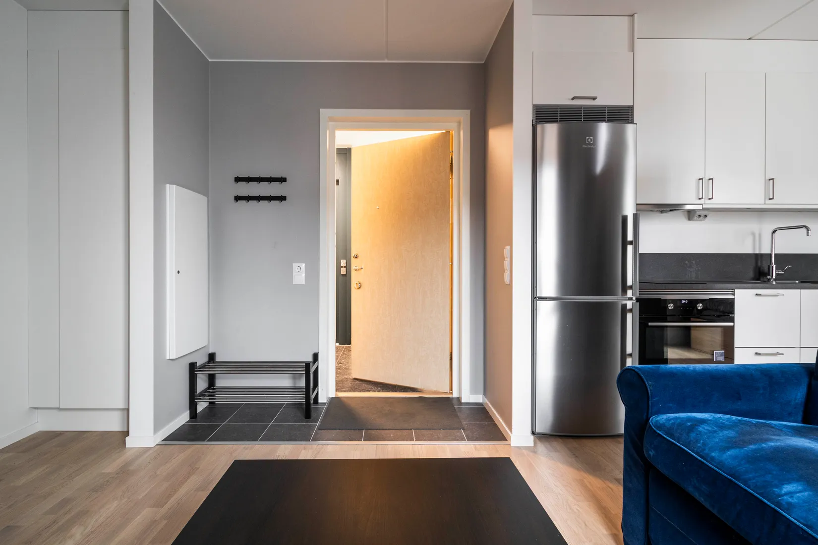 Bostadsrätt, Barkvägen 2, Östertälje, Södertälje