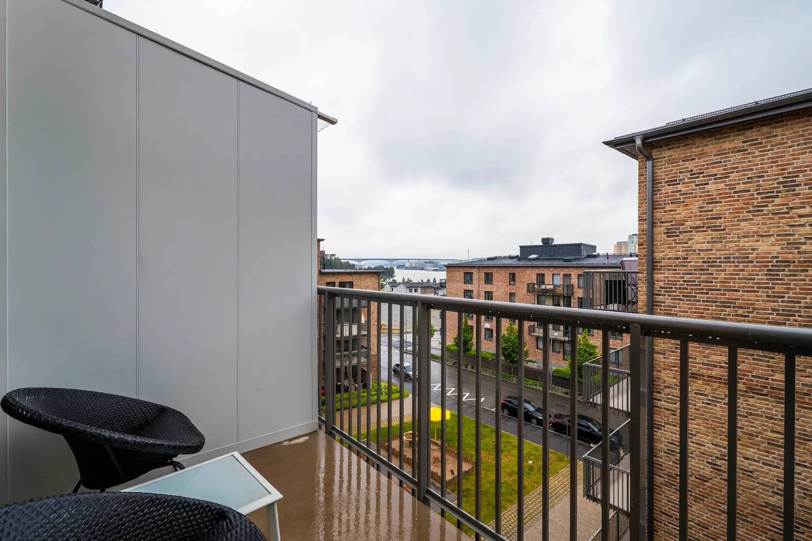 Bostadsrätt, Barkvägen 2, Östertälje, Södertälje