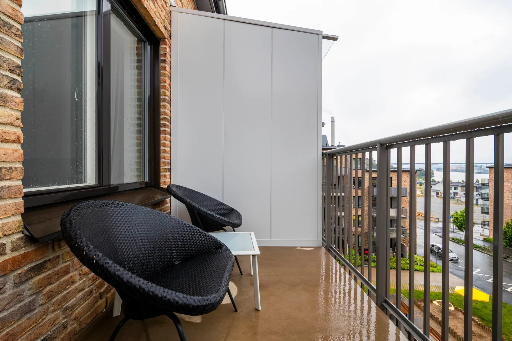 Bostadsrätt, Barkvägen 2, Östertälje, Södertälje