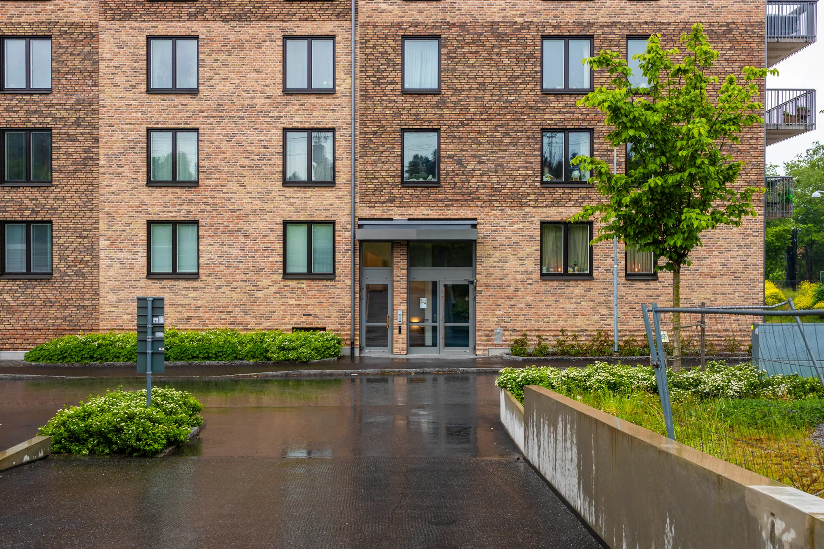 Bostadsrätt, Barkvägen 2, Östertälje, Södertälje