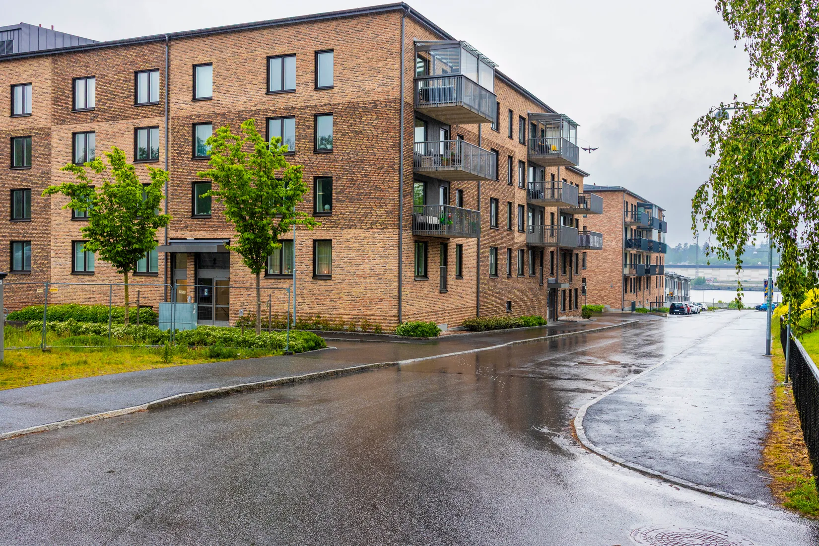 Bostadsrätt, Barkvägen 2, Östertälje, Södertälje