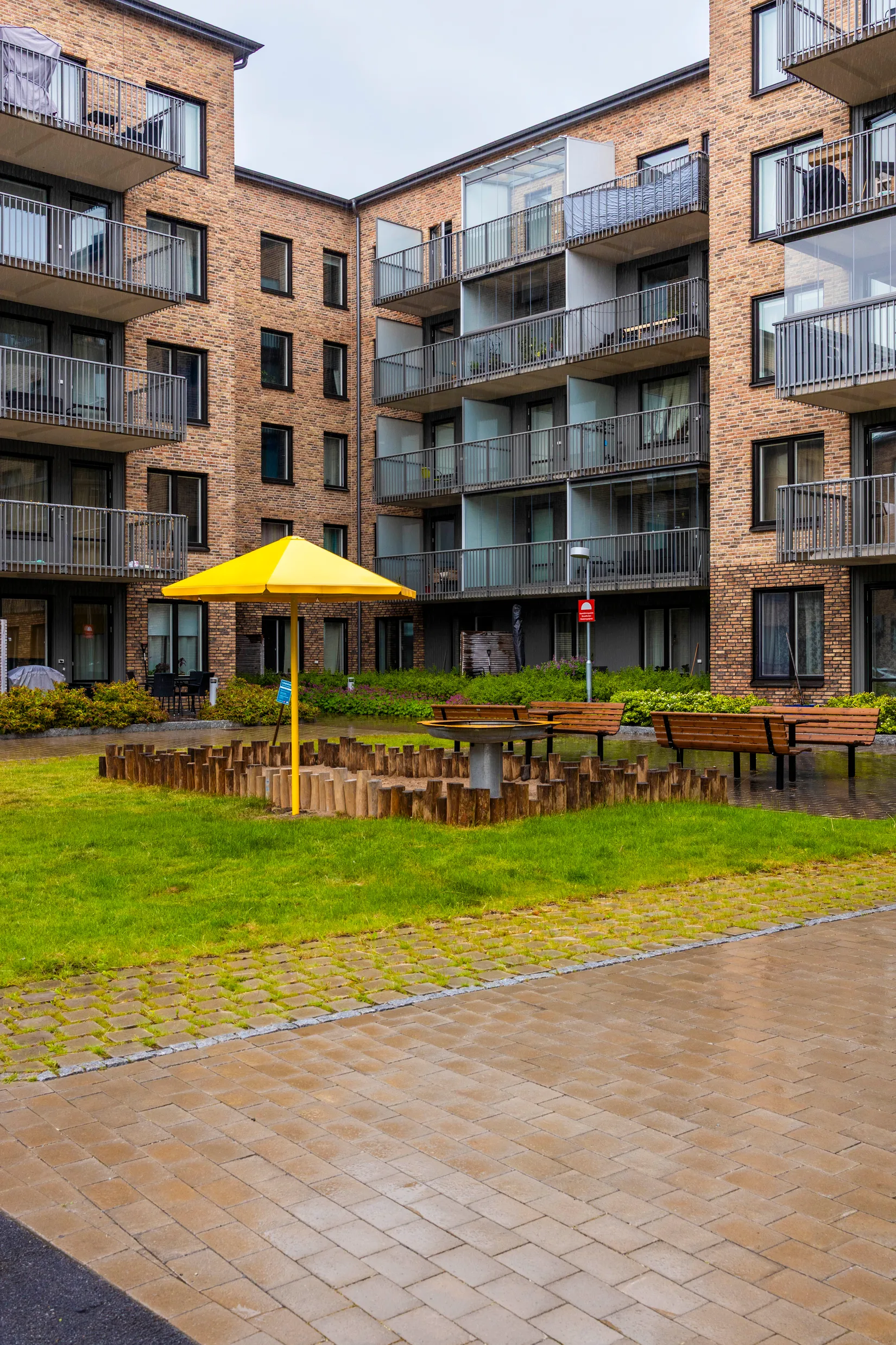 Bostadsrätt, Barkvägen 2, Östertälje, Södertälje