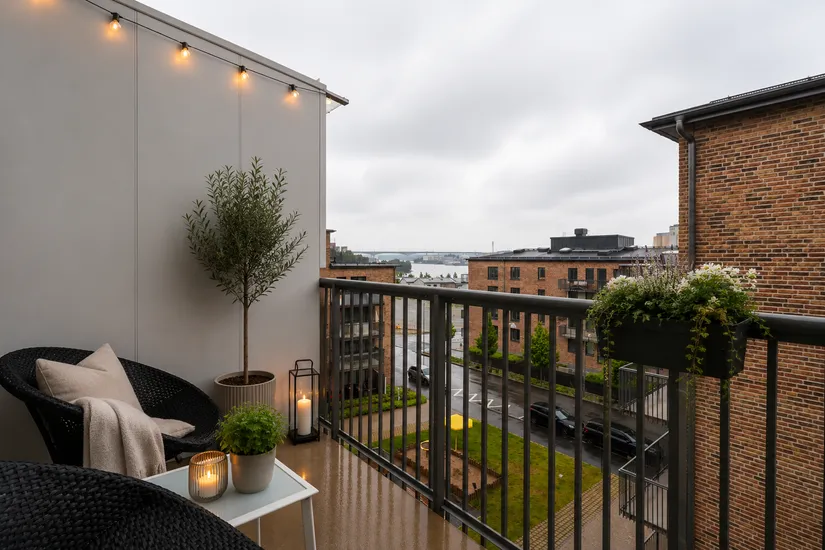 Bostadsrätt, Barkvägen 2, Östertälje, Södertälje