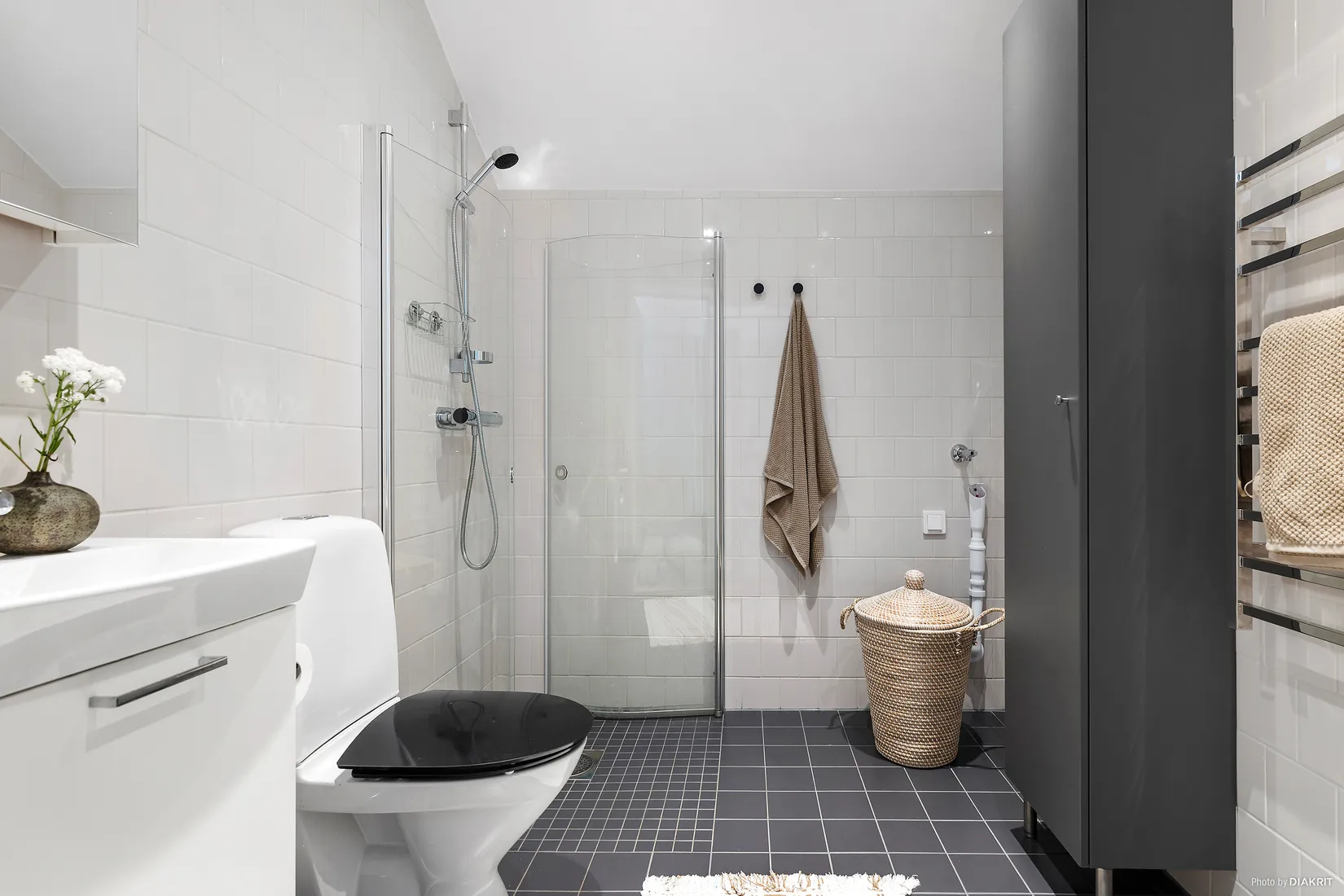 Bostadsrätt, Dalbogatan 3C, Krokslätt, Mölndal