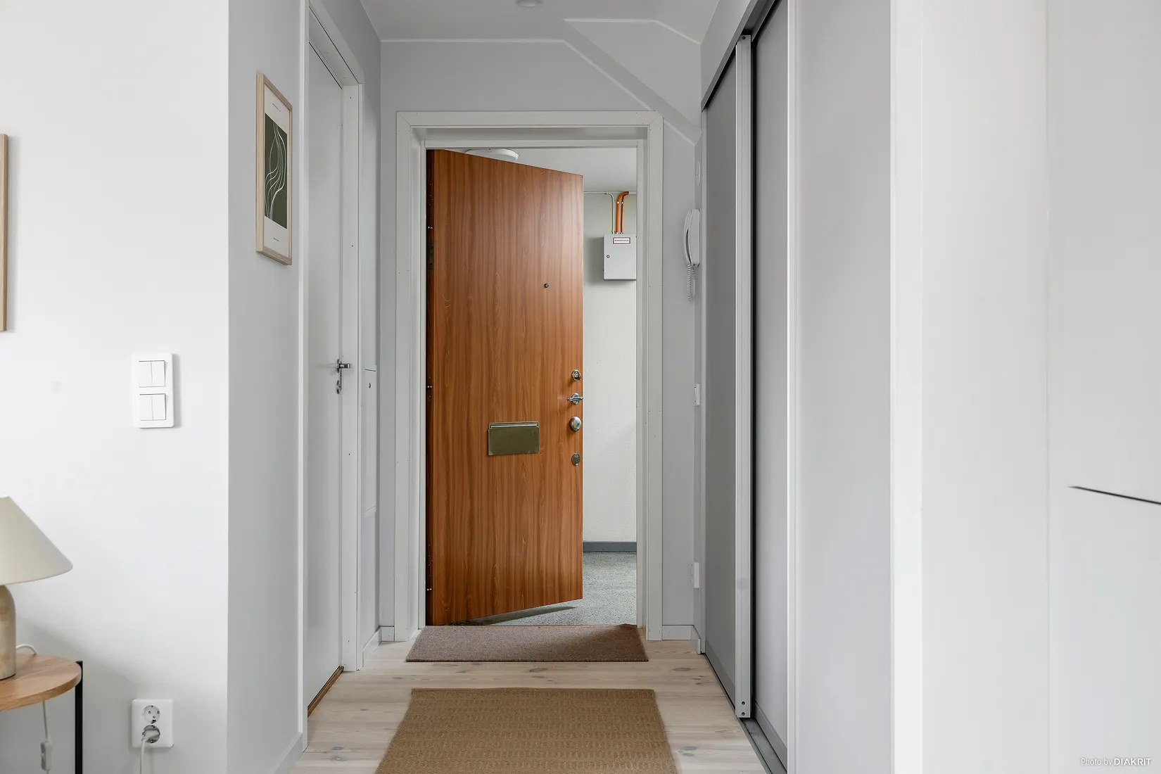Bostadsrätt, Dalbogatan 3C, Krokslätt, Mölndal